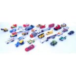 MATCHBOX DIECAST