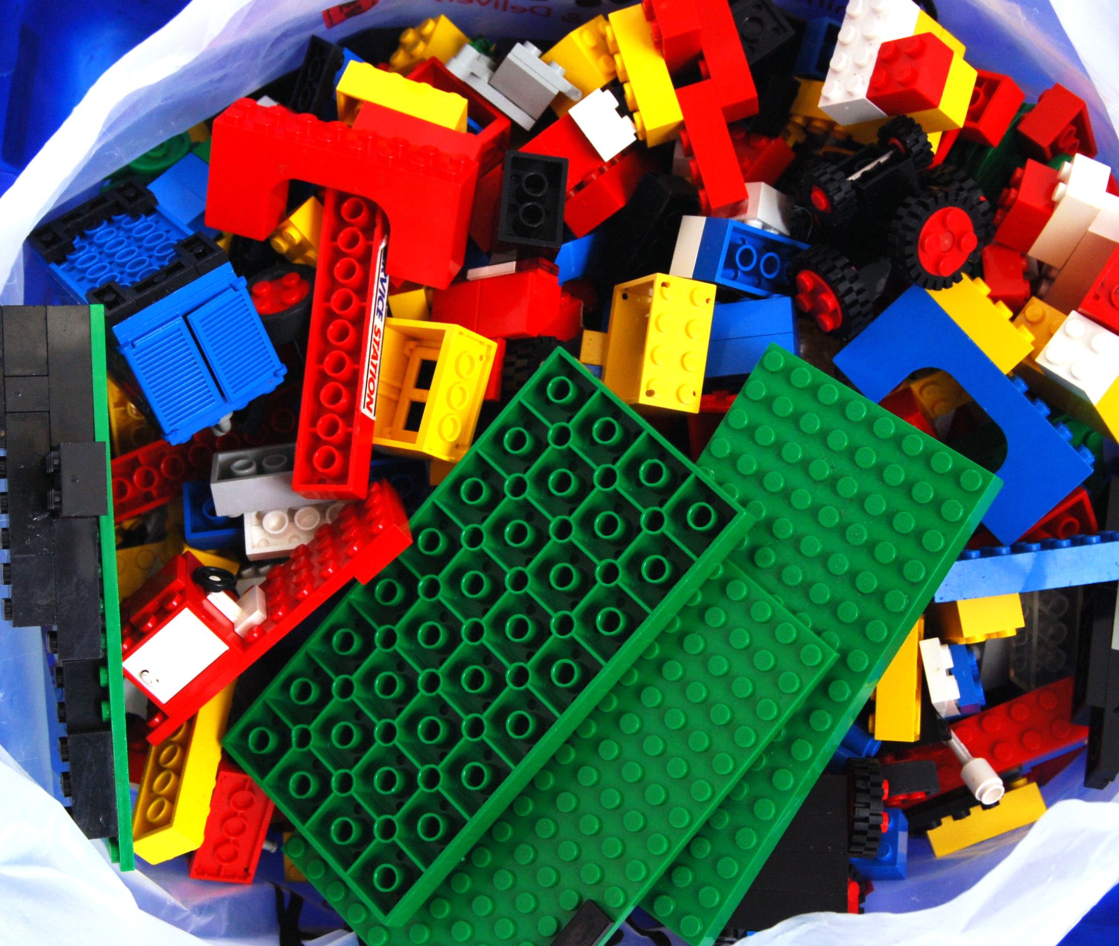 LOOSE LEGO - Image 2 of 4