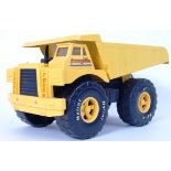 NYLINT DUMP TRUCK