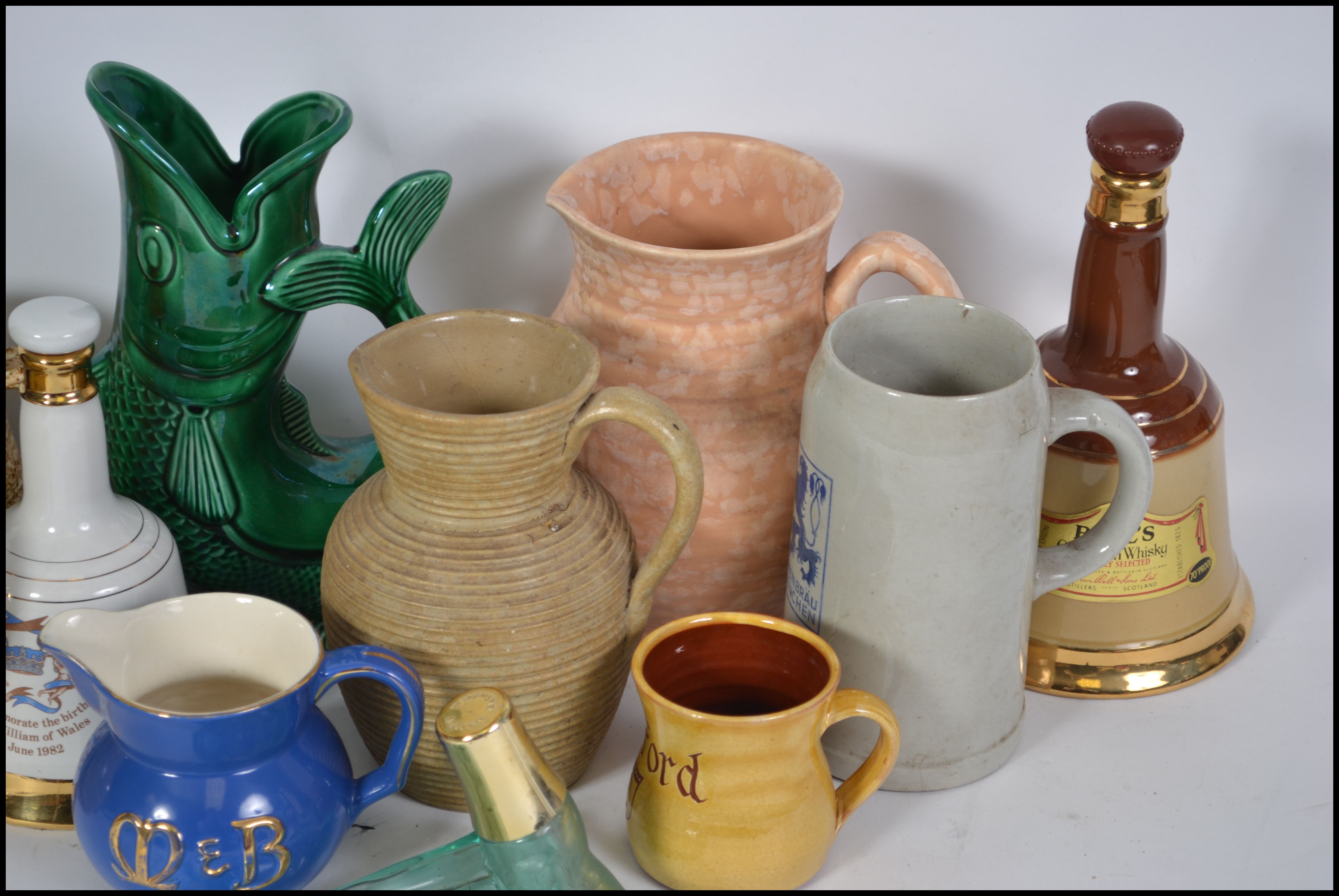 A collection of original assorted breweriana to in - Image 2 of 6