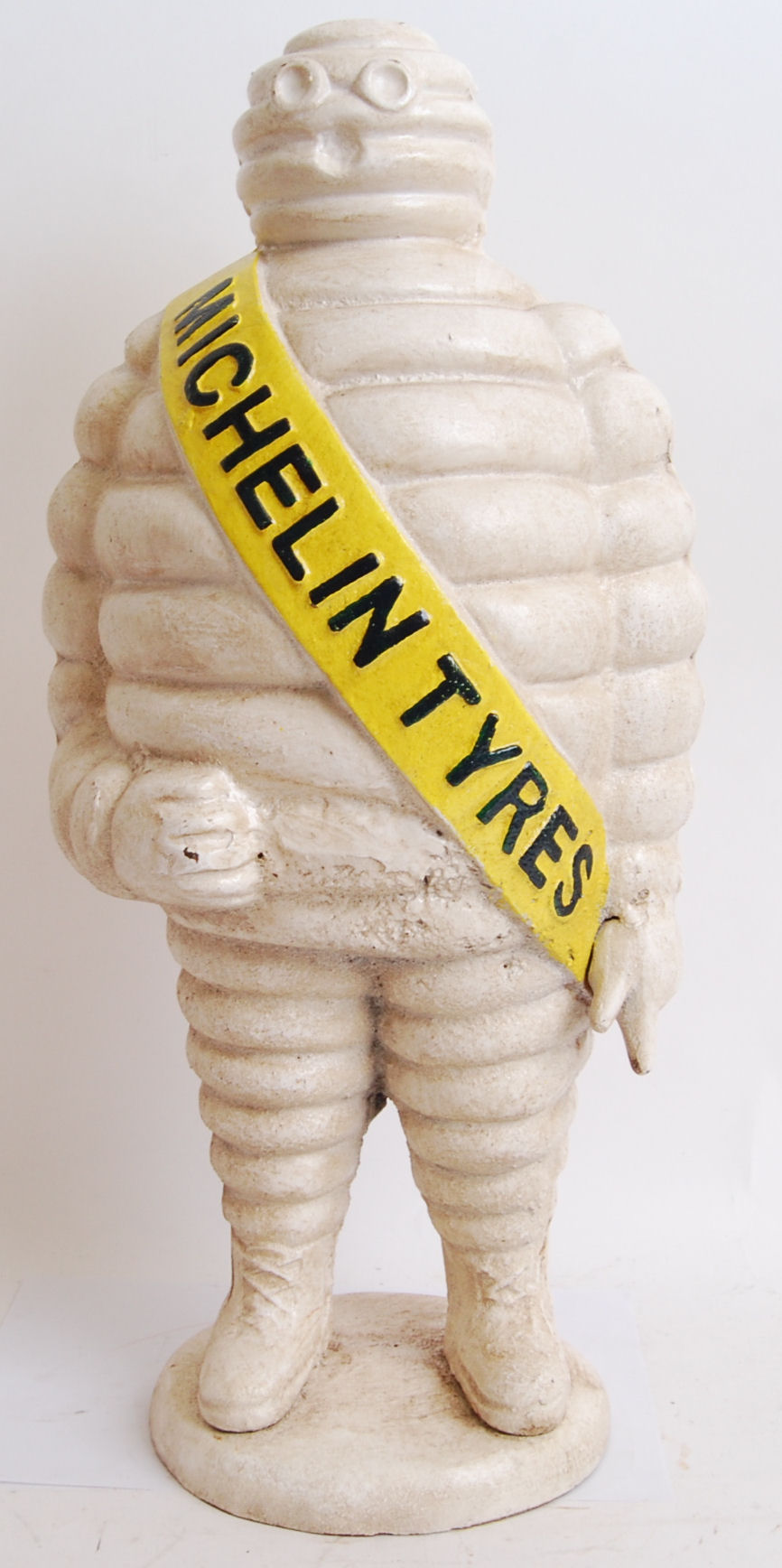 MICHELIN MAN ADVERTISING FIGURE