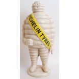 MICHELIN MAN ADVERTISING FIGURE