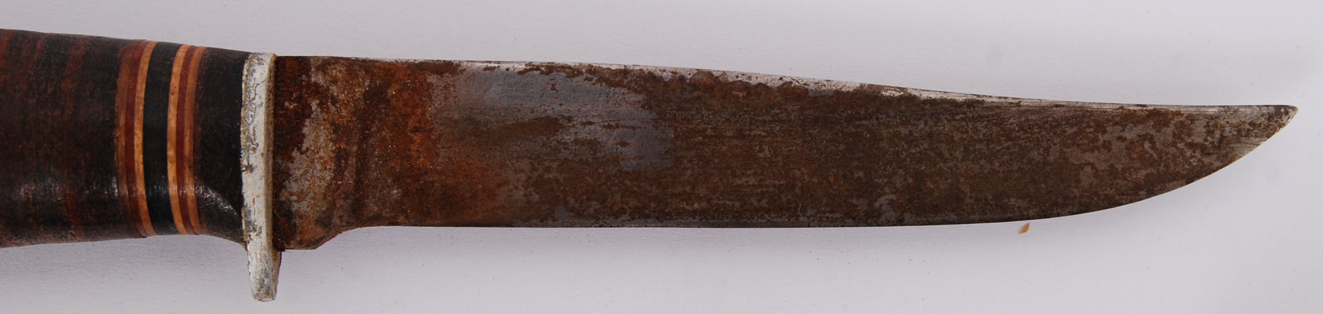 FINNISH KNIFE - Image 4 of 6