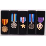 MEDALS