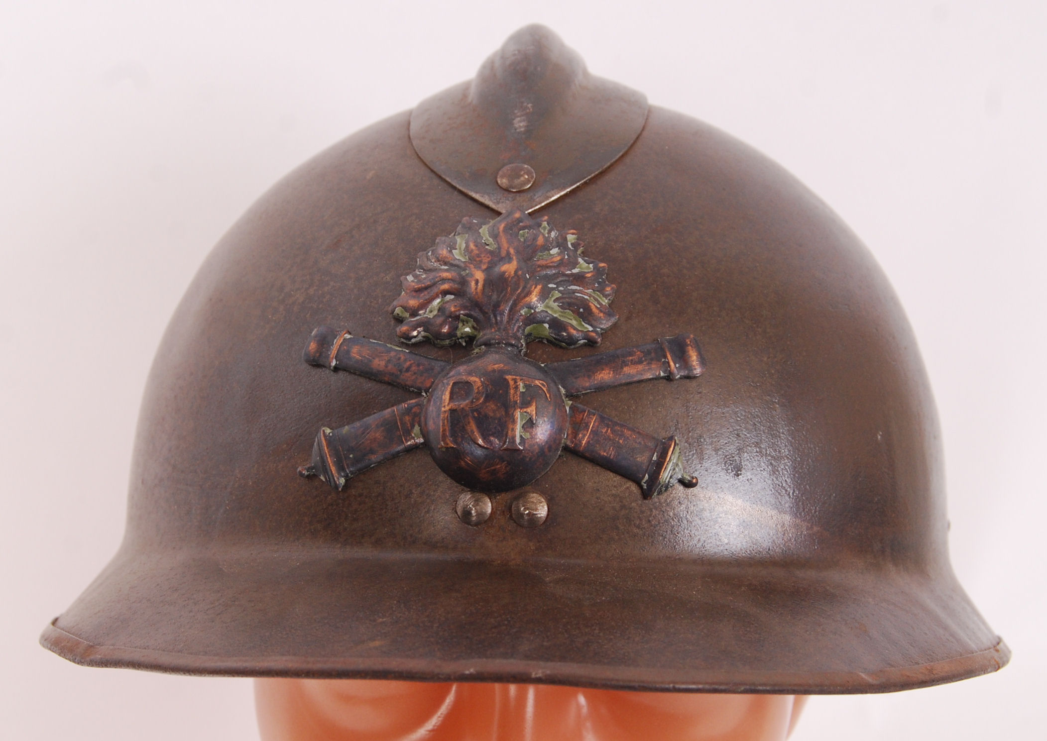 ADRIAN HELMET - Image 2 of 4