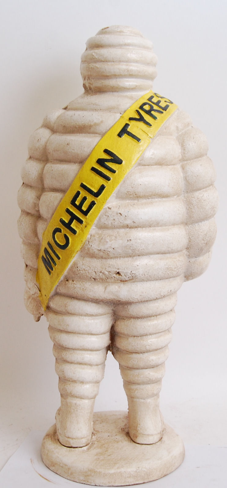 MICHELIN MAN ADVERTISING FIGURE - Image 5 of 5