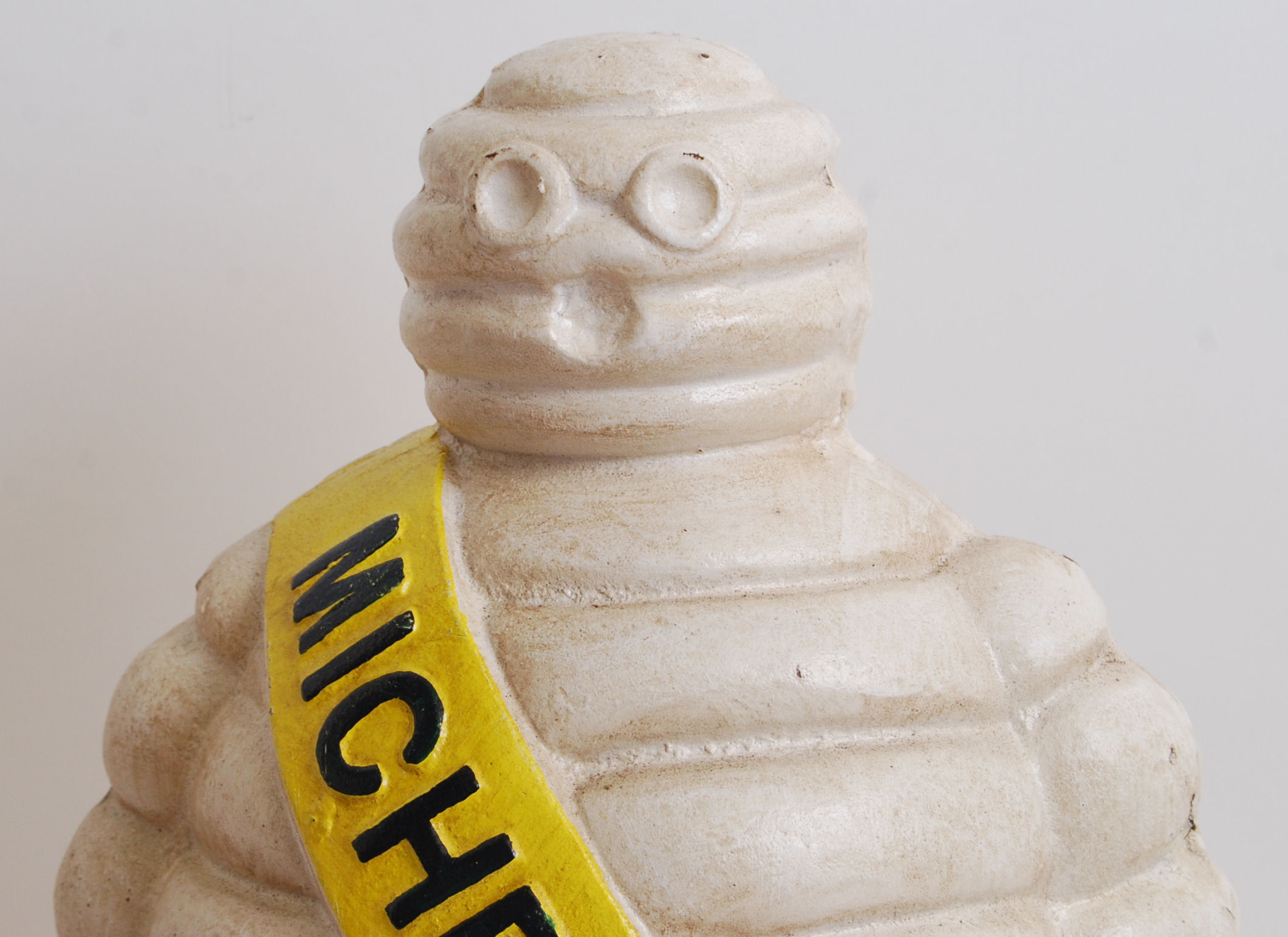 MICHELIN MAN ADVERTISING FIGURE - Image 3 of 5