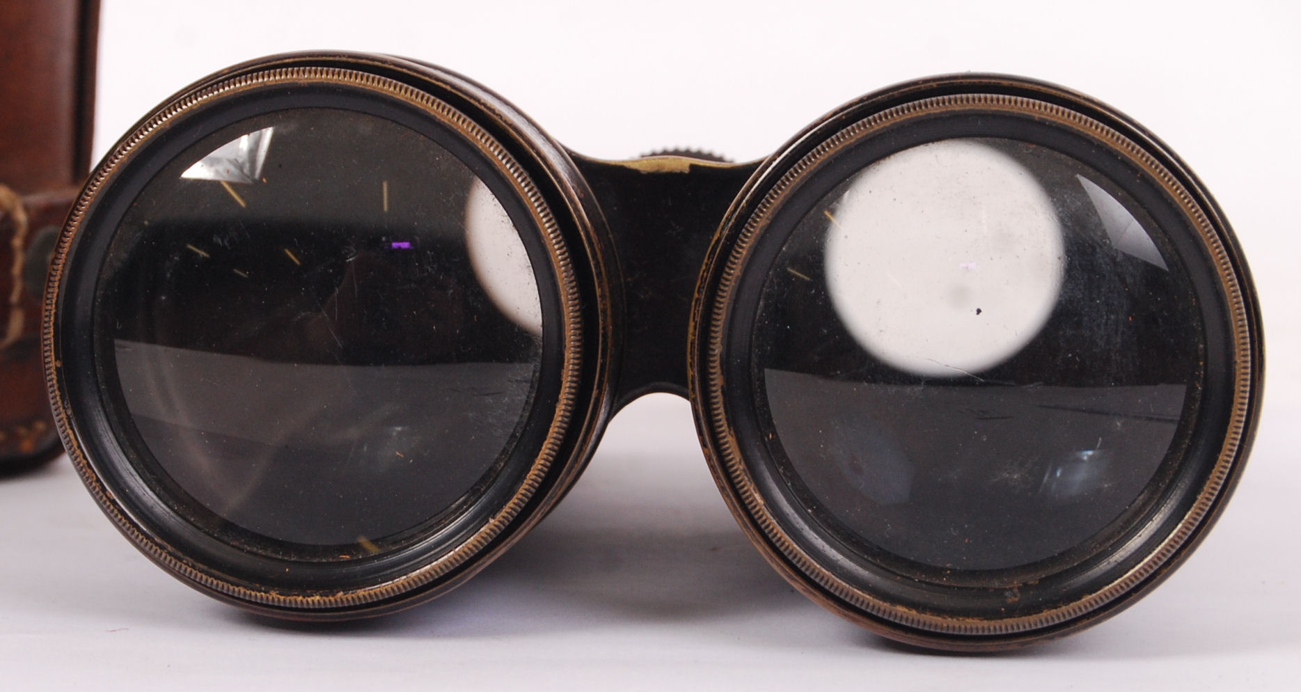 WWI BINOCULARS - Image 3 of 5