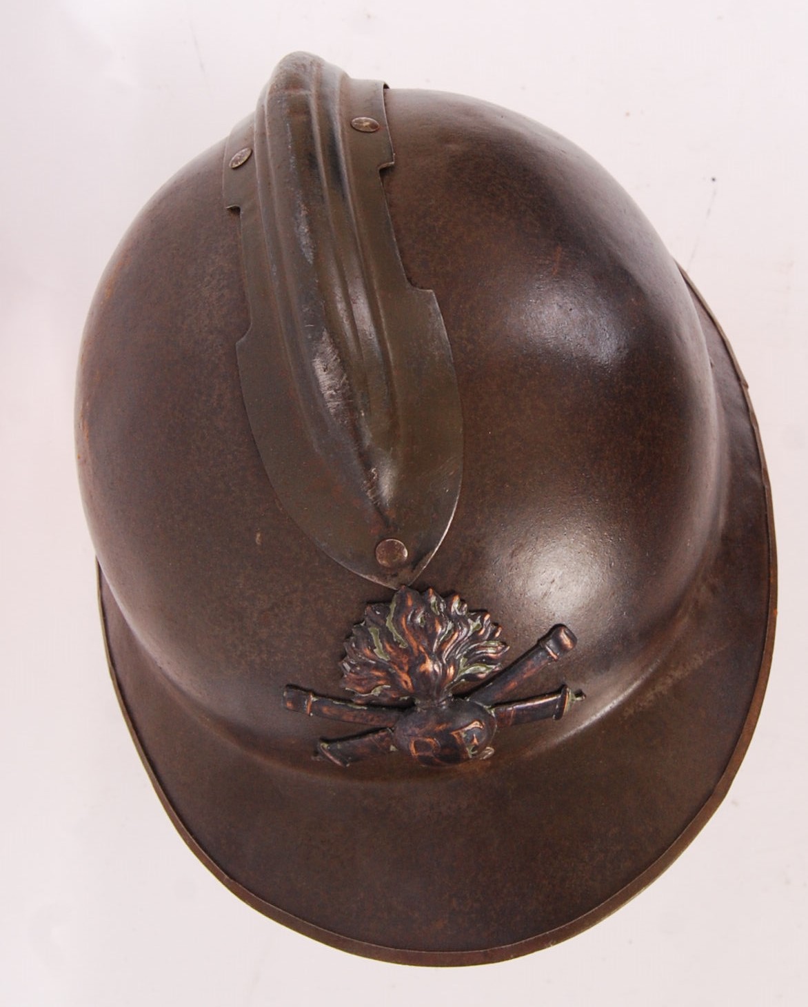 ADRIAN HELMET - Image 3 of 4