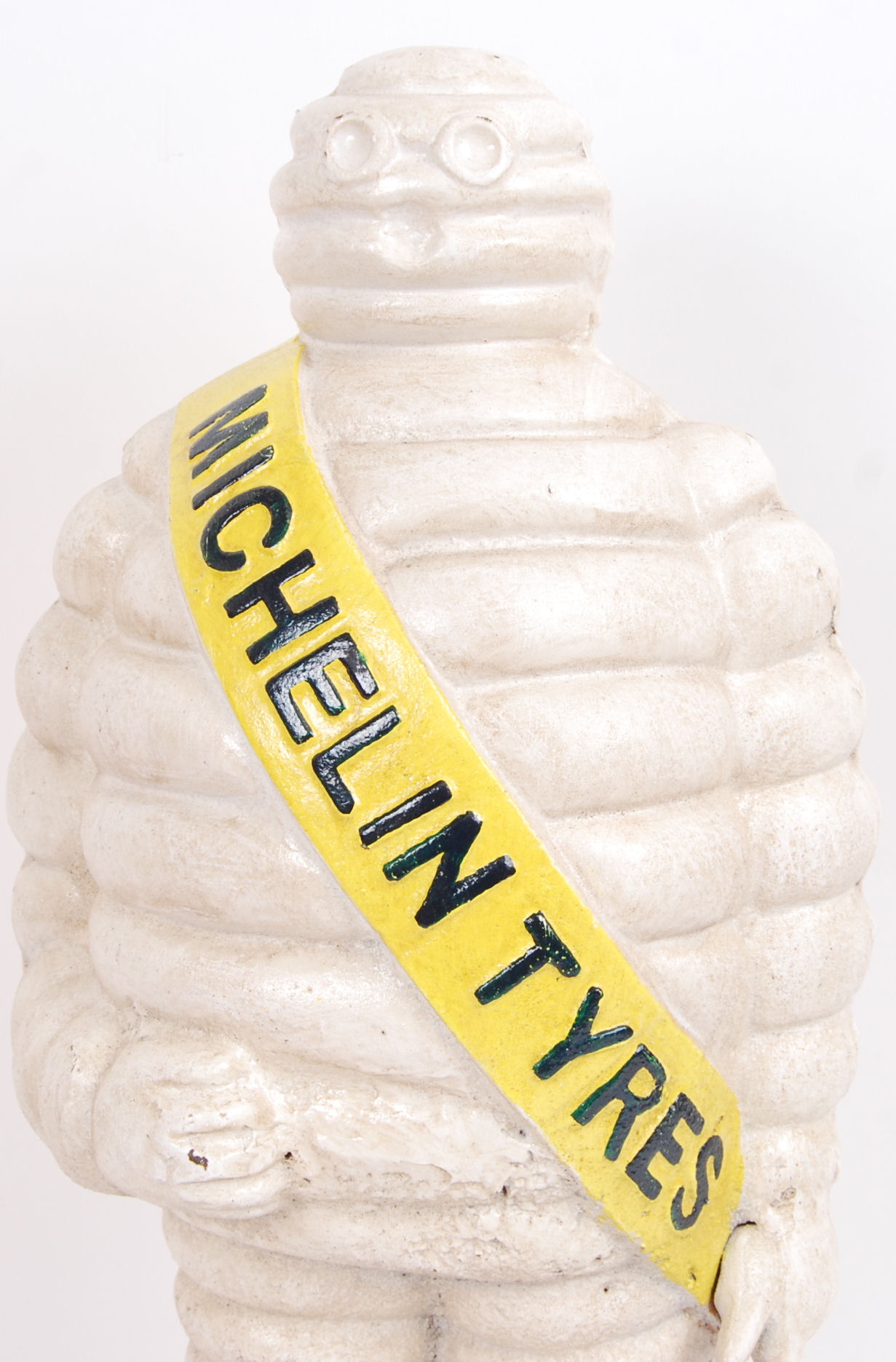 MICHELIN MAN ADVERTISING FIGURE - Image 2 of 5