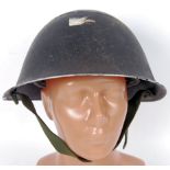 BRITISH ARMY HELMET