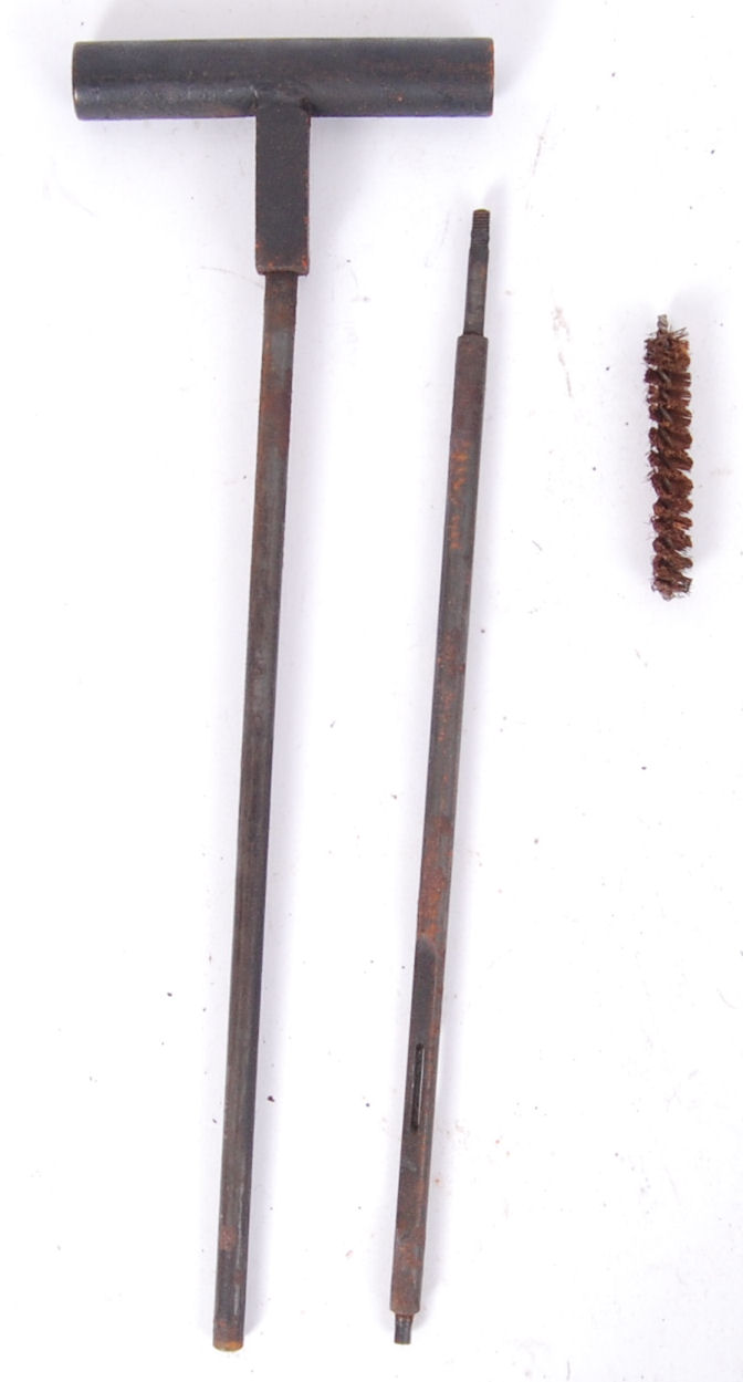 GUN CLEANING RODS - Image 3 of 4