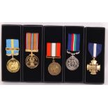 MEDALS