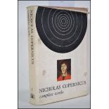 Nicholas Copernicus Complete Work. Published Macmi