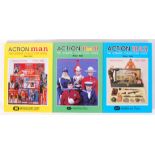 ACTION MAN- THE ULTIMATE COLLECTORS GUIDE