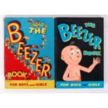 THE BEEZER