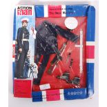 PALITOY ACTION MAN