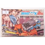 MATCHBOX BIG MX