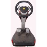 THRUSTMASTER FERRARI GT COCKPIT