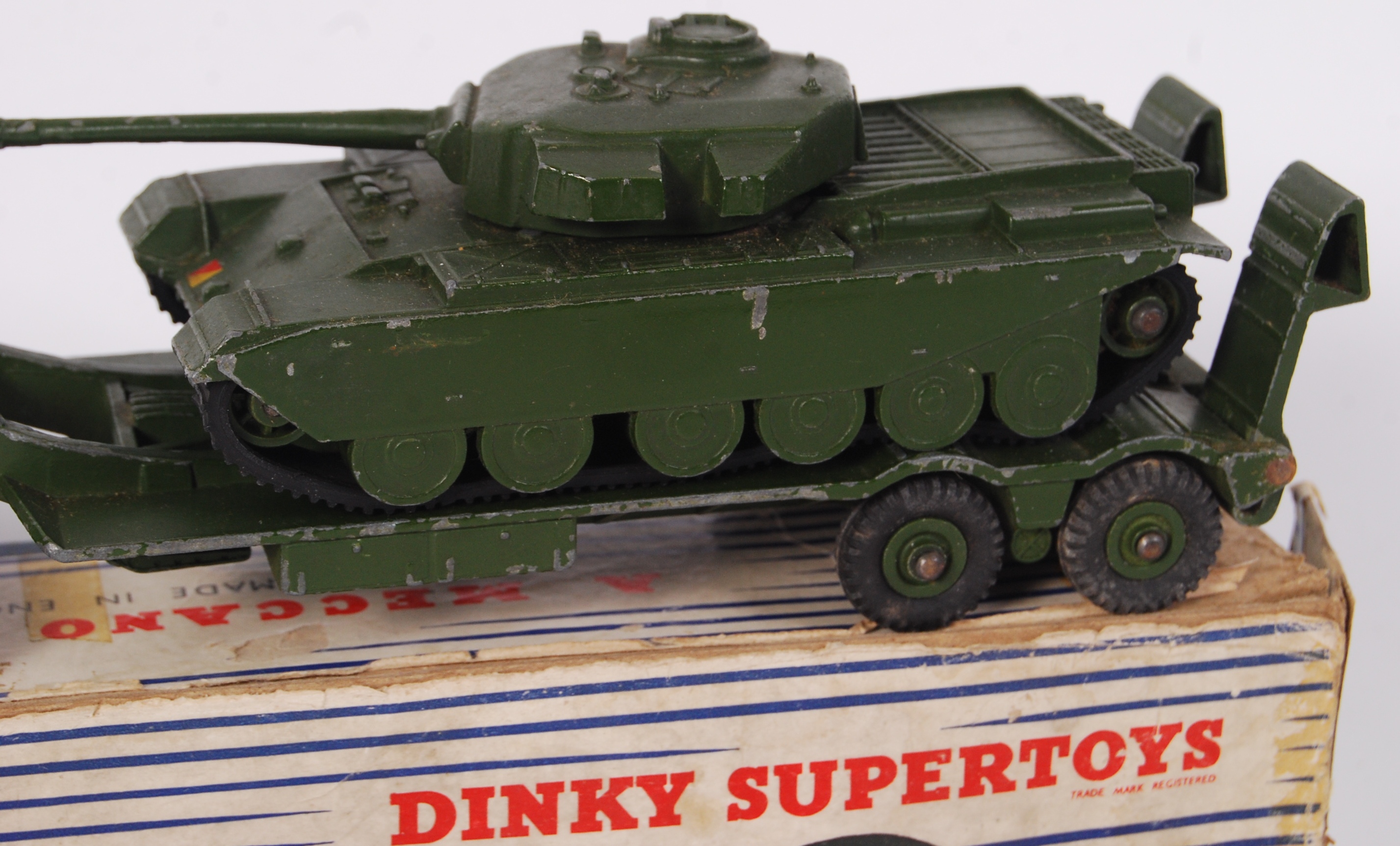 DINKY - Image 3 of 4