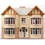 DOLLS HOUSE