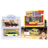 TV RELATED DIECAST