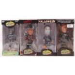 NECA HEAD KNOCKERS