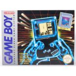 NINTENDO GAME BOY