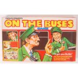 ON THE BUSES