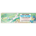 BATMAN BAT PLANE