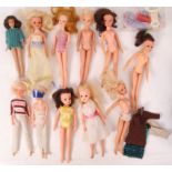 SINDY DOLLS