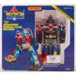 MATCHBOX VOLTRON