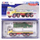 CORGI HAULIERS OF RENOWN