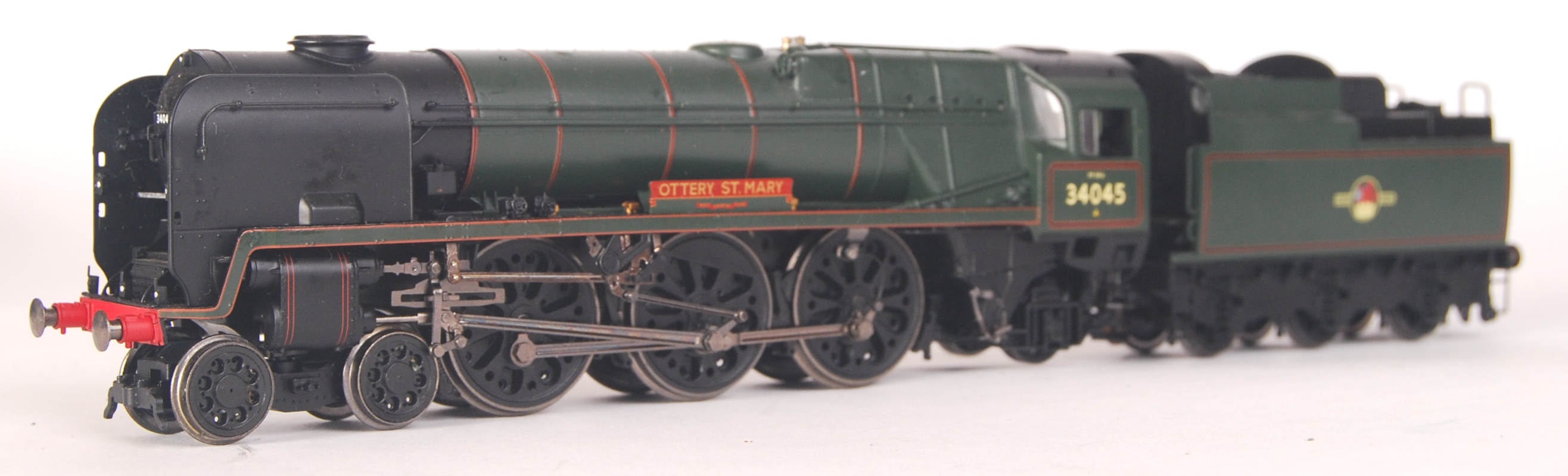 HORNBY