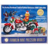 FRANKLIN MINT