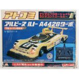 JAPANESE RC CAR