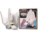 STAR WARS IMPERIAL SHUTTLE