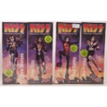 KISS MODEL KITS