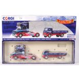 CORGI HAULIERS OF RENOWN