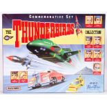 THUNDERBIRDS