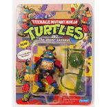 TEENAGE MUTANT NINJA TURTLES