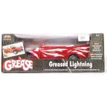 JOYRIDE GREASED LIGHTNING