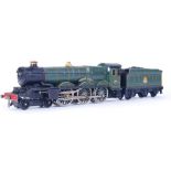 HORNBY DUBLO