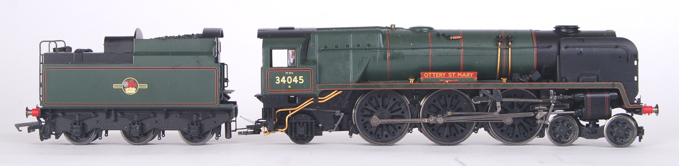 HORNBY - Image 2 of 3