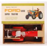 FORD 5000 TRACTOR