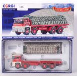 CORGI HAULIERS OF RENOWN