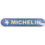 MICHELIN TYRES