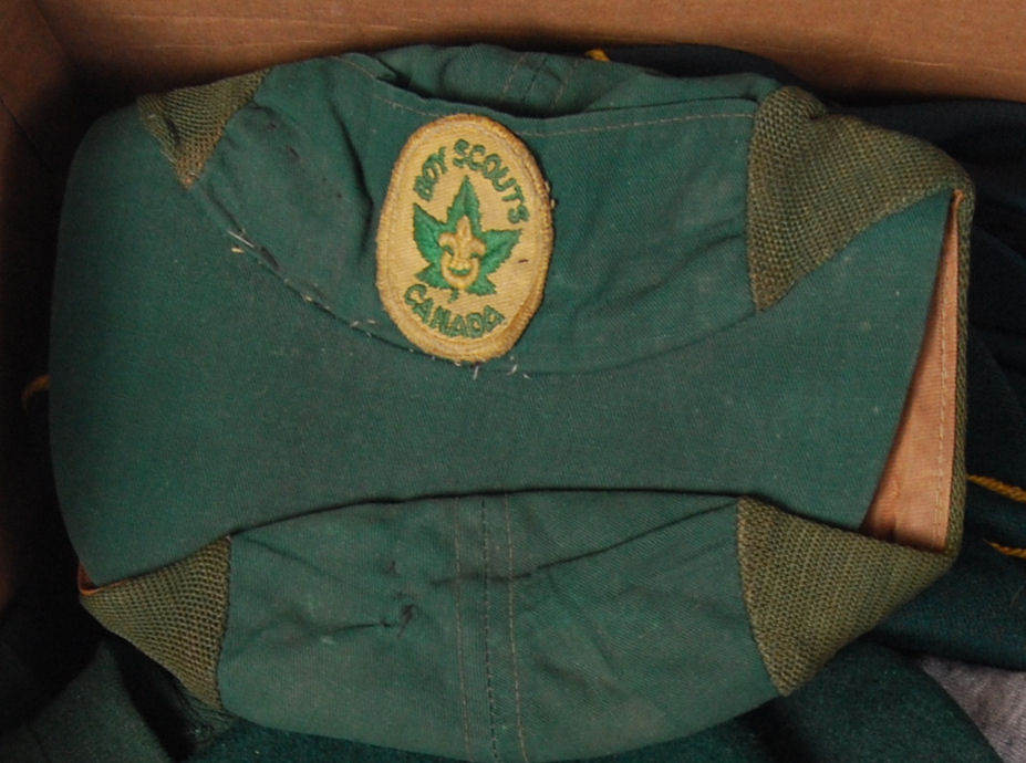 SCOUT UNIFORMS - Image 3 of 6