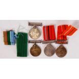 INDIAN MEDALS