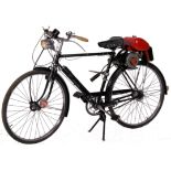 RARE TEAGLE 1957 CYCLEMOTOR BICYCLE